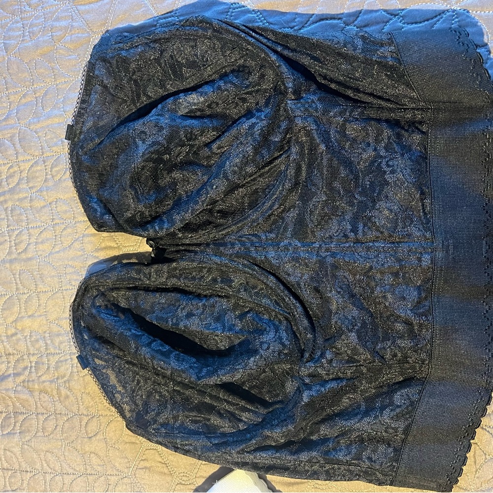 Corset Bra